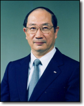Photo of Kazuo Murano
