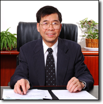 Photo of Ming-Kai Tsai