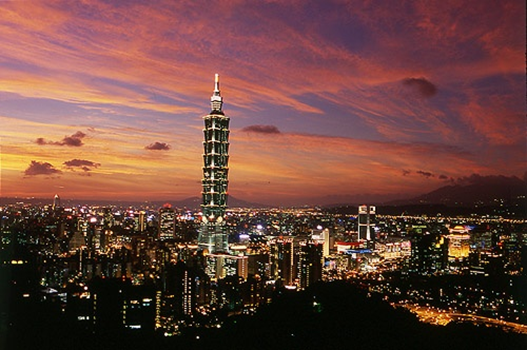 Taiwan