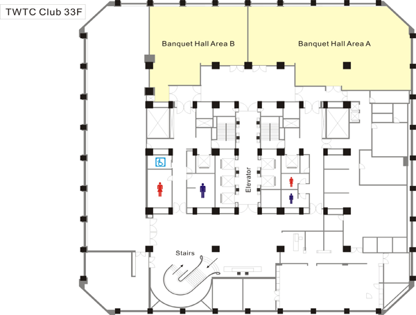 TWTC Club 33F
